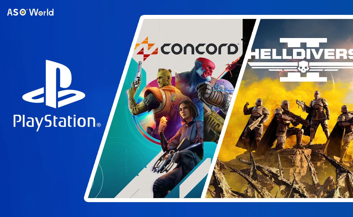 Les jeux live-service sont-ils encore des jeux ? L’avertissement cinglant de l’ex-patron de PlayStation