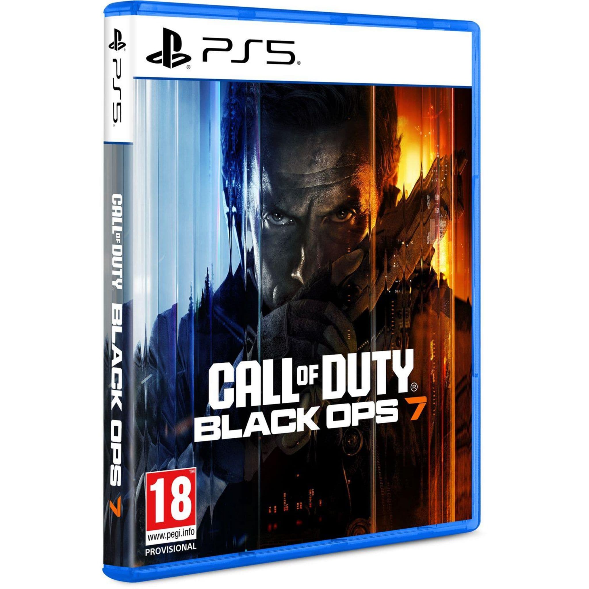 Call of Duty: Black Ops 7 à 60€ sur PS5 – L’offre à ne pas manquer malgré les polémiques