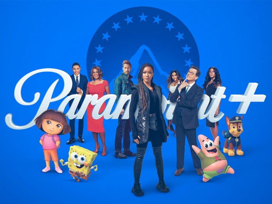 Paramount Plus offre une réduction de 50 % aux étudiants pour les vacances de printemps