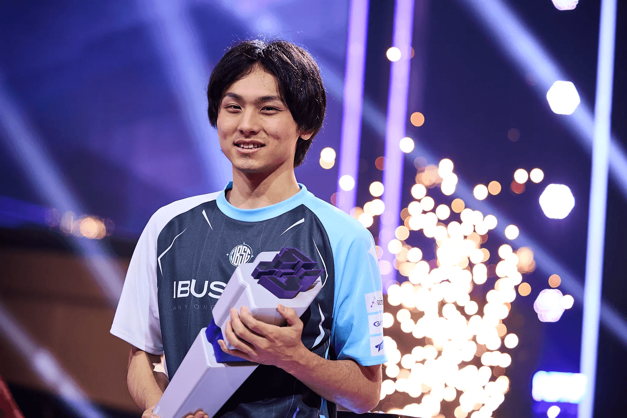 Street Fighter 6 : Kakeru Watanabe, le prodige contraint à l’arrêt par une maladie neurologique Street Fighter 6 : Kakeru Watanabe, le prodige contraint à l’arrêt par une maladie neurologique