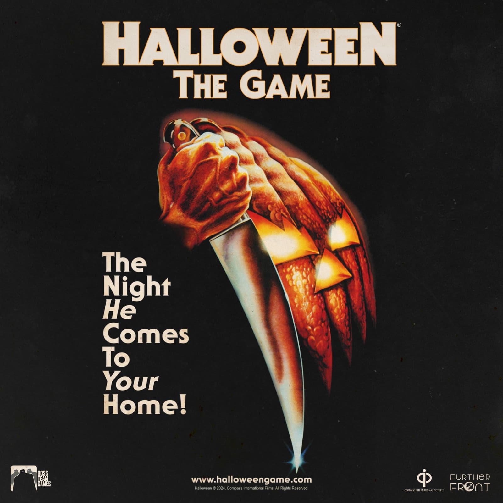 Halloween: The Game – Tout Savoir sur le Jeu d’Horreur Asymétrique de 2026