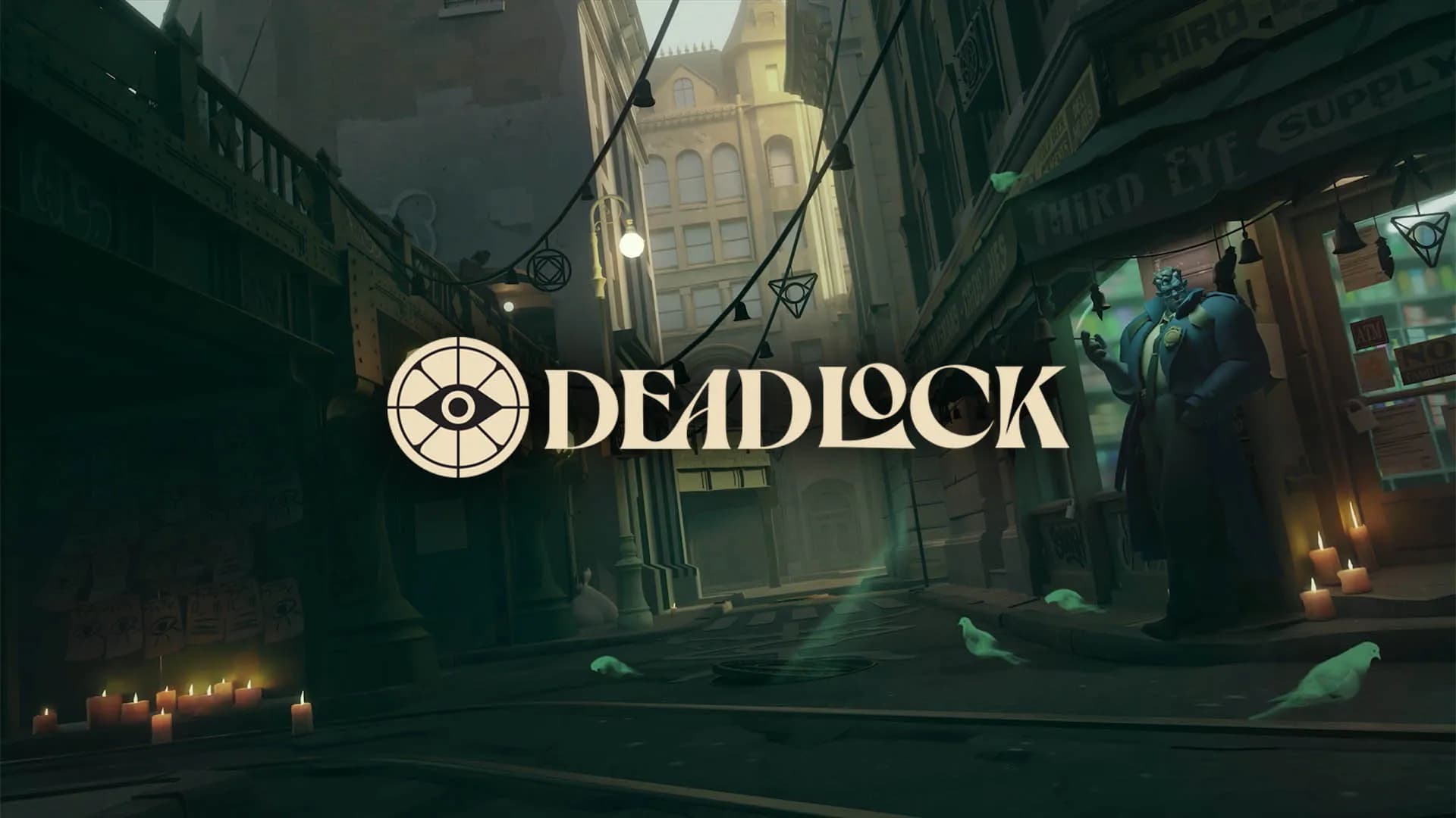 Deadlock : Le Patch "Mineur" de Valve Qui Redessine le MOBA de Fond en Comble