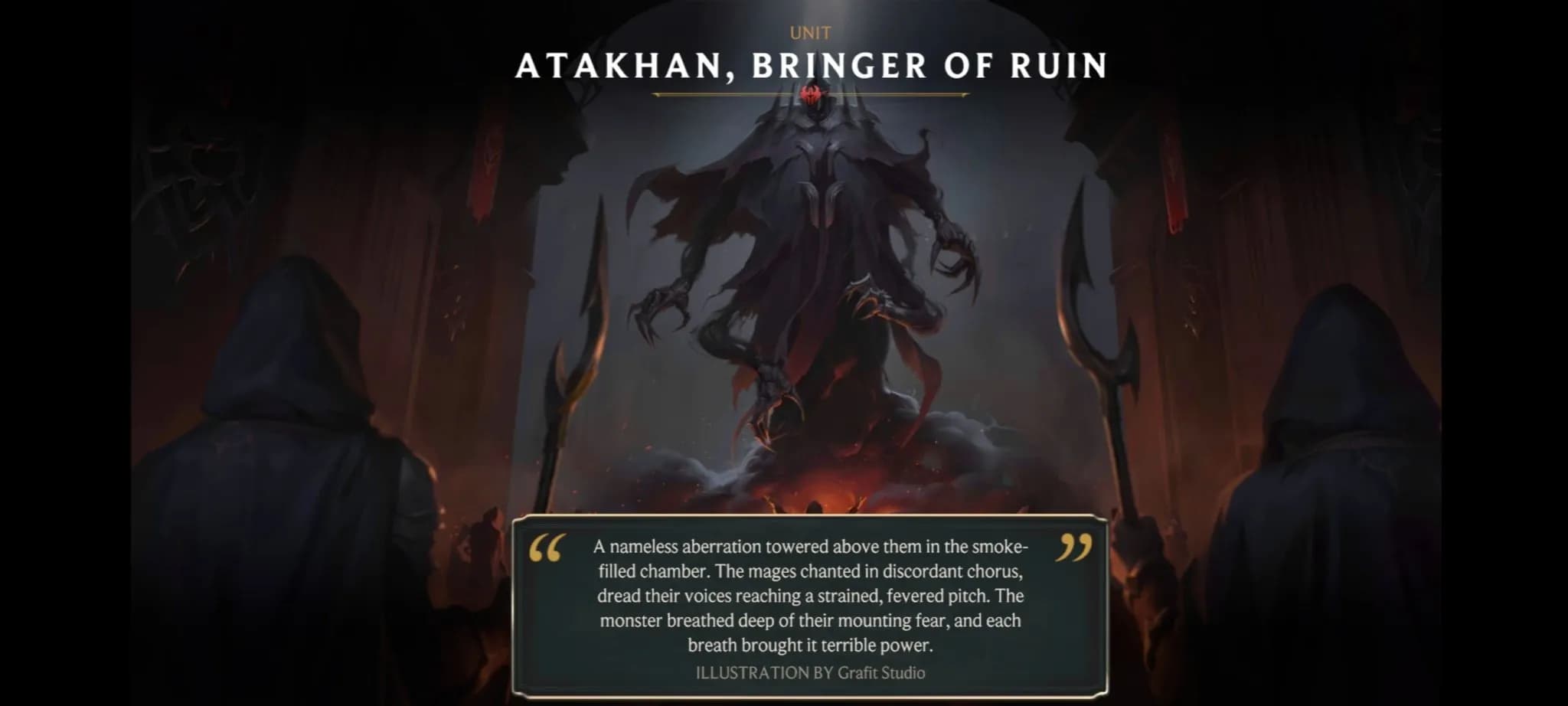 Nouvelle créature dans la jungle de LoL critiquée pour récompenser les morts