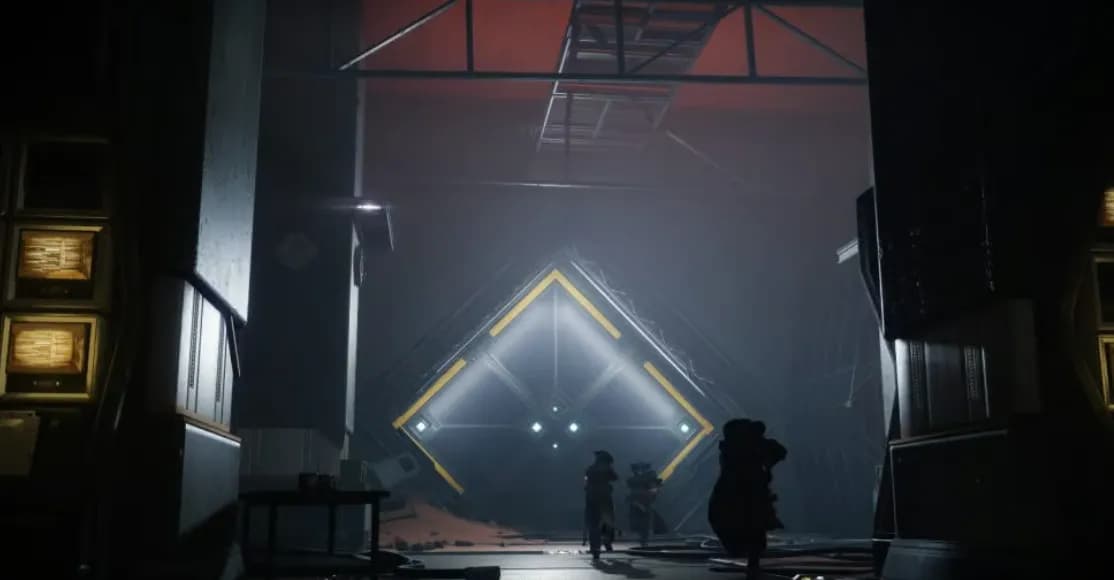 Destiny 2 : Un nouveau donjon mystérieux qui pourrait révéler des secrets oubliés