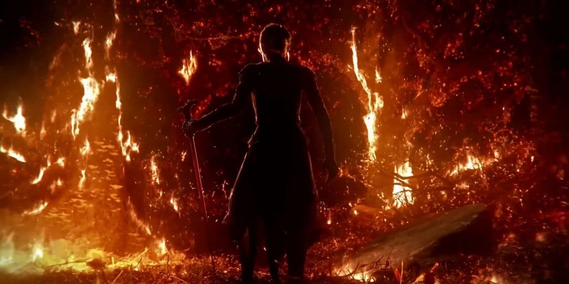 Un joueur de Path of Exile 2 trouve un marteau digne de Thor