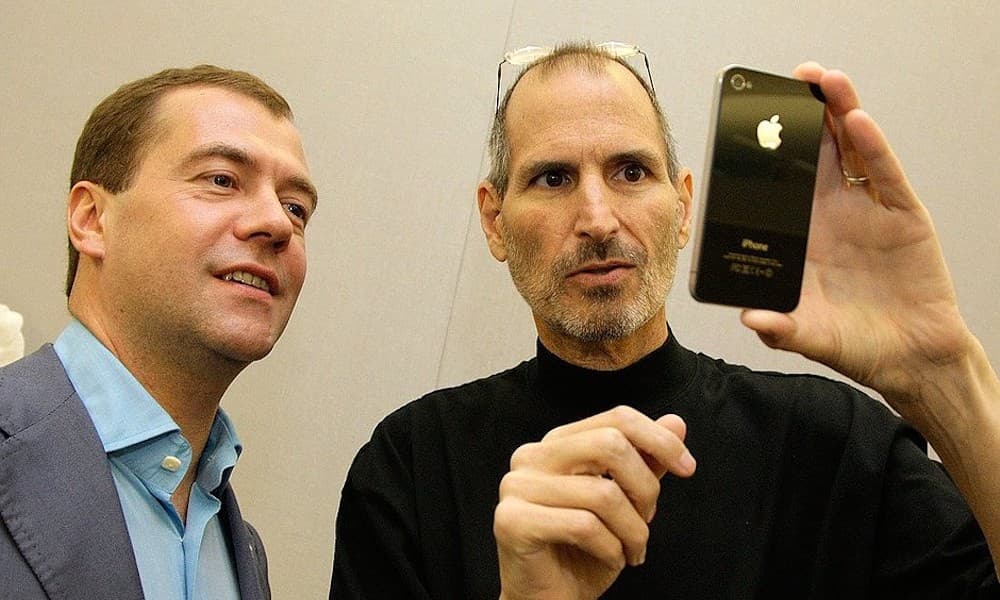 Steve Jobs a laissé un héritage de 8,3 milliards de dollars, mais ses trois enfants n'ont rien hérité