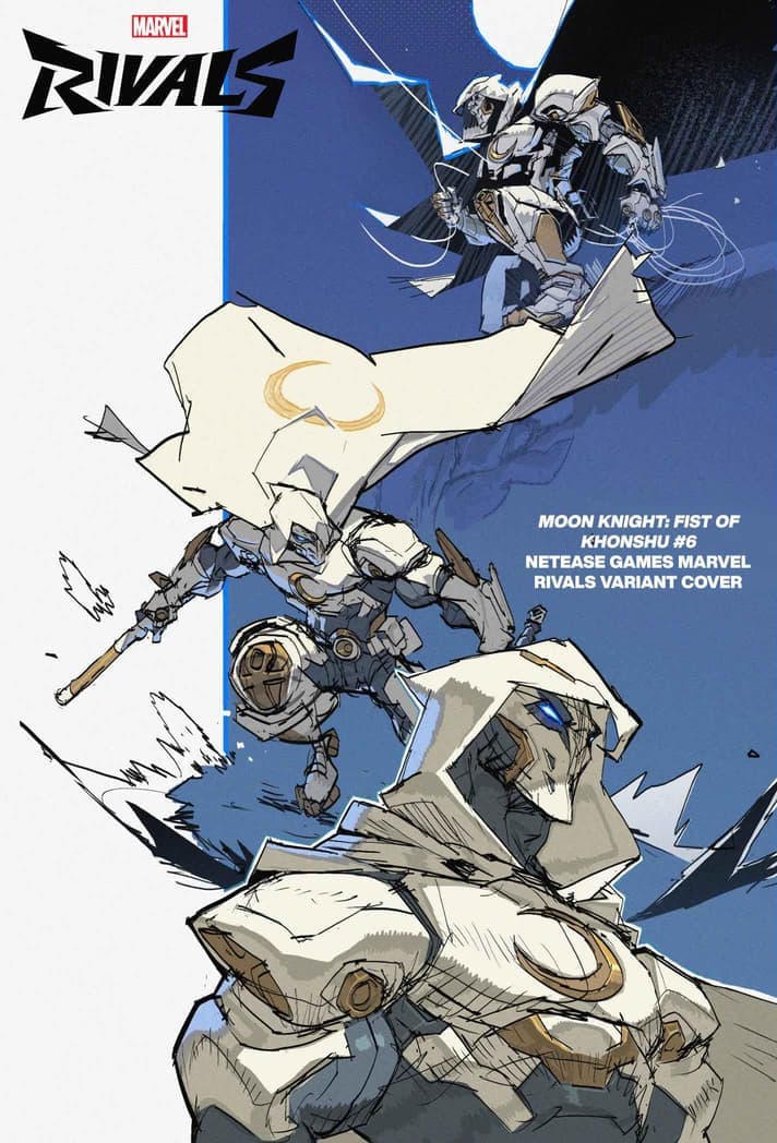 NetEase, créateur de Marvel Rivals, fait face à une plainte de 900 millions de dollars