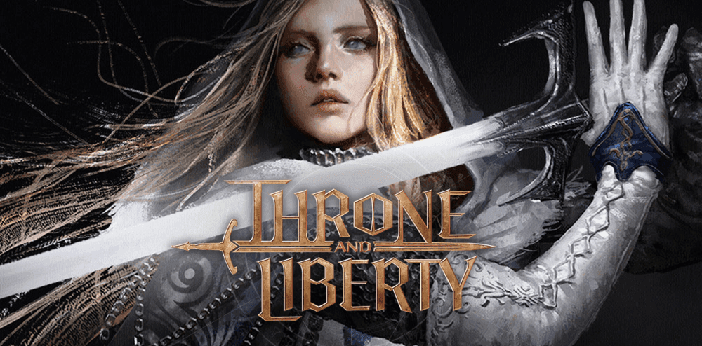 La taille du monde de Throne and Liberty va bientôt doubler, et ce gratuitement