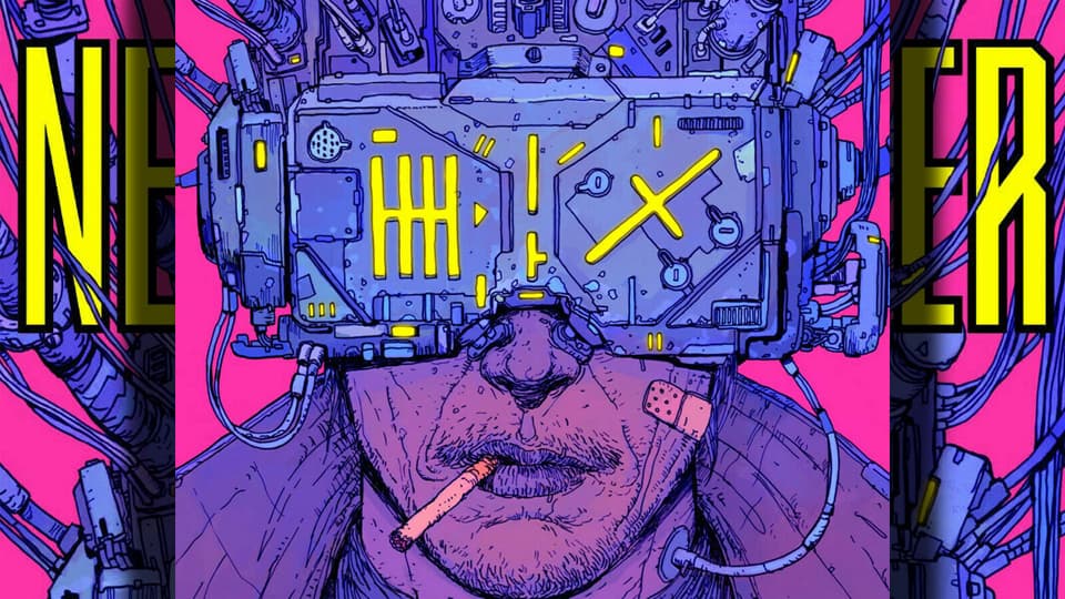 Neuromancer : La série Apple TV Plus qui révolutionne le cyberpunk