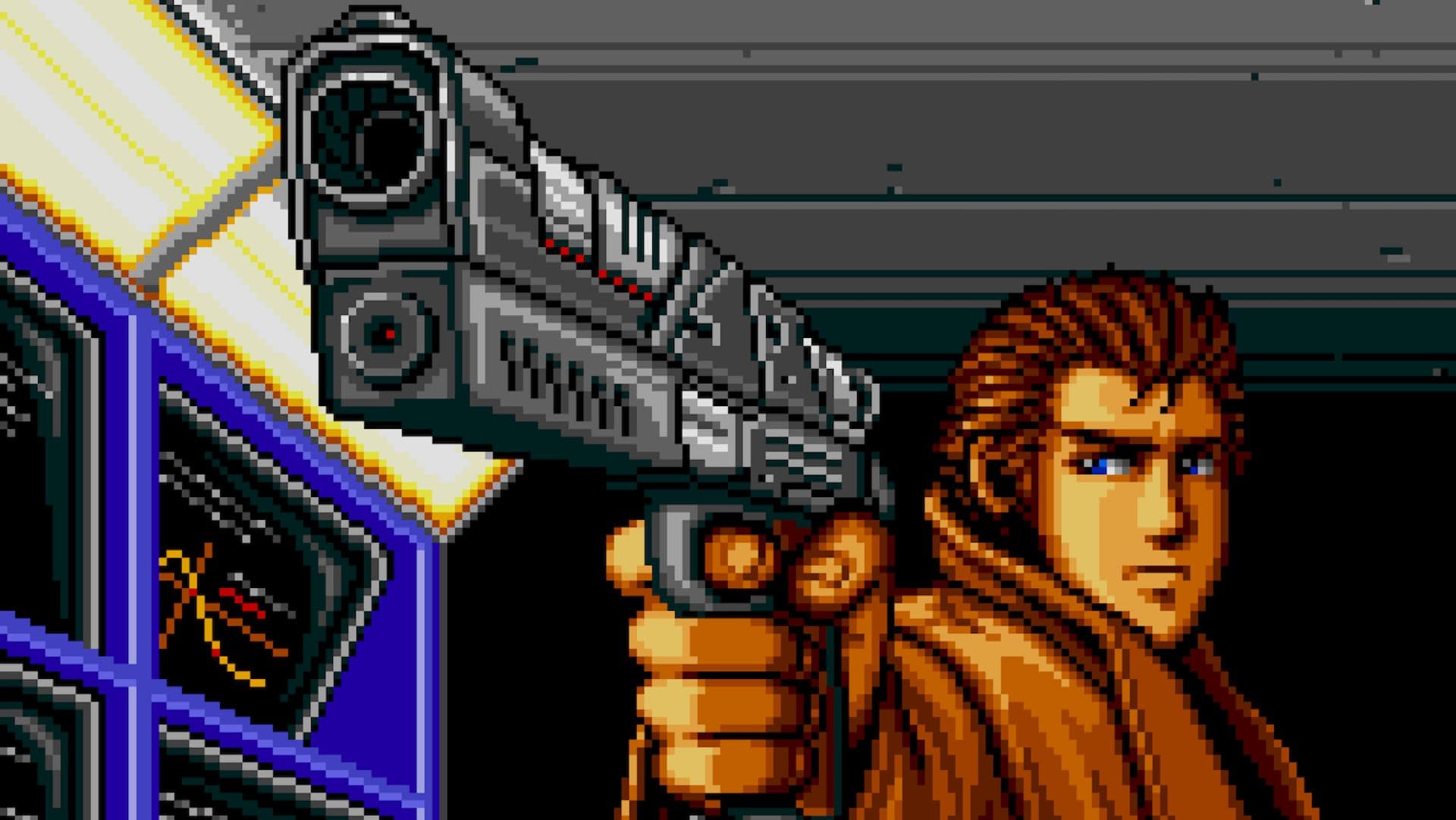 Snatcher : Le Chef-d’œuvre Cyberpunk de Kojima que Atari Pourrait (Enfin) Ressusciter Snatcher : Le Chef-d’œuvre Cyberpunk de Kojima que Atari Pourrait (Enfin) Ressusciter