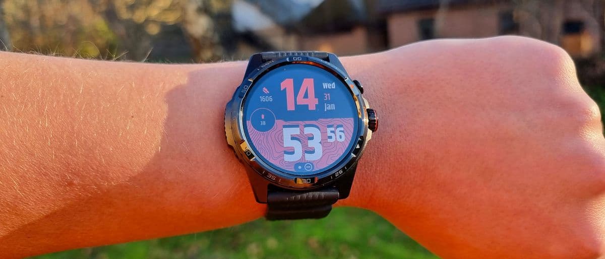 TicWatch Atlas : Le Smartwatch de Sport en Promotion à Ne Pas Manquer