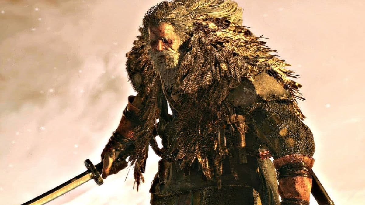 Sekiro: No Defeat – L’Anime Qui Veut Dompter l’Âme du Loup Shinobi