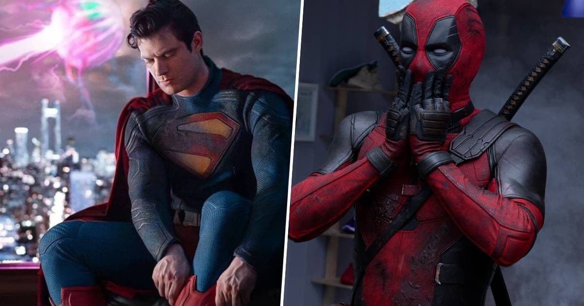 Superman de James Gunn bat des records au box-office : un triomphe pour DC