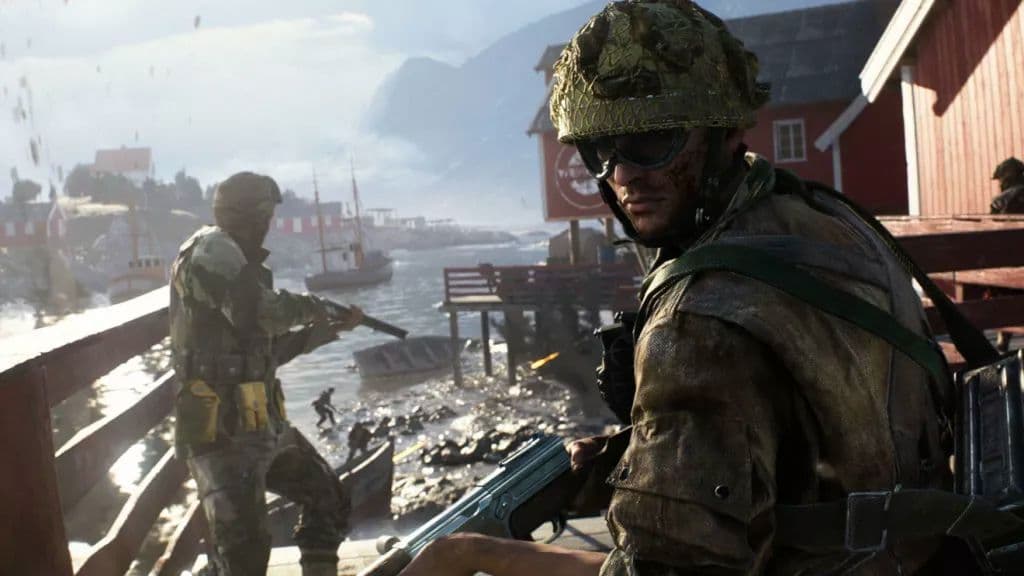 Battlefield 6 : Le Retrait du Skin "Wicked Grin" Relance le Débat sur l'Âme de la Franchise