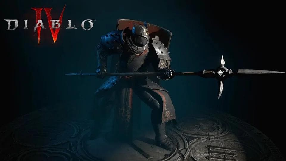 Diablo 4 : Le Paladin bientôt confirmé par le Game Director ?