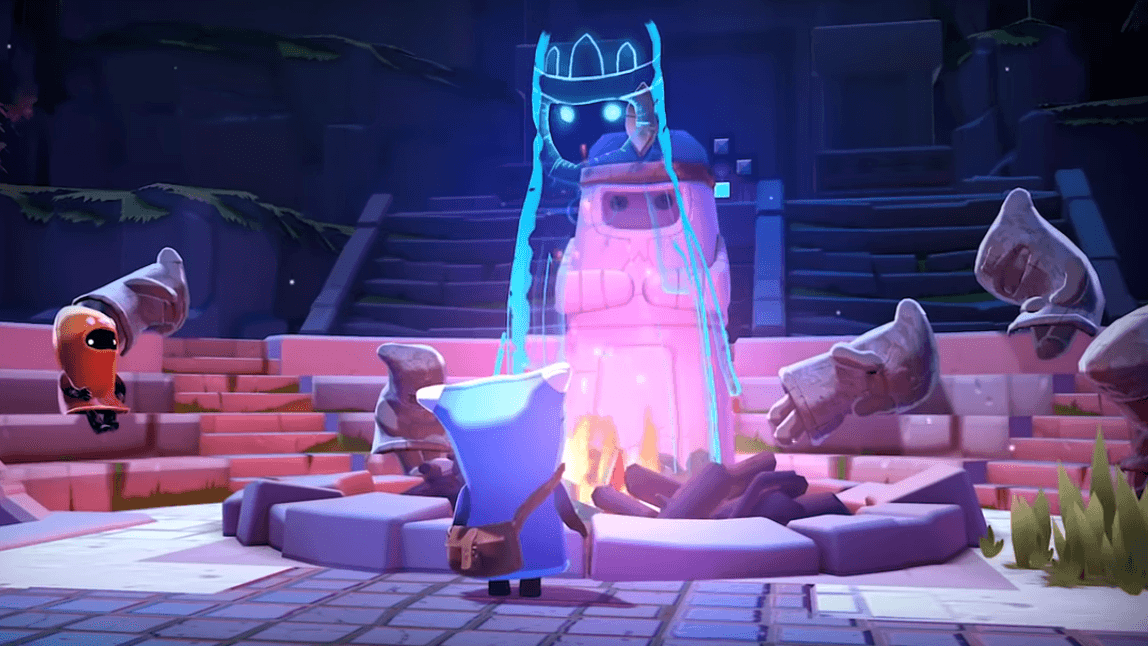 Rendez l'attente pour Light No Fire plus agréable avec ce jeu à 2 euros sur Steam