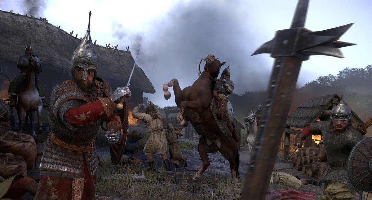 Kingdom Come: Deliverance 2 : Support des Mods comme dans le premier opus – est-ce possible ?