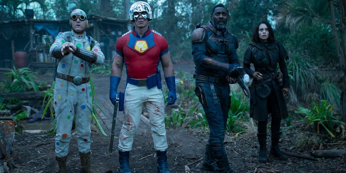 John Cena veut que The Suicide Squad rejoigne le MCU