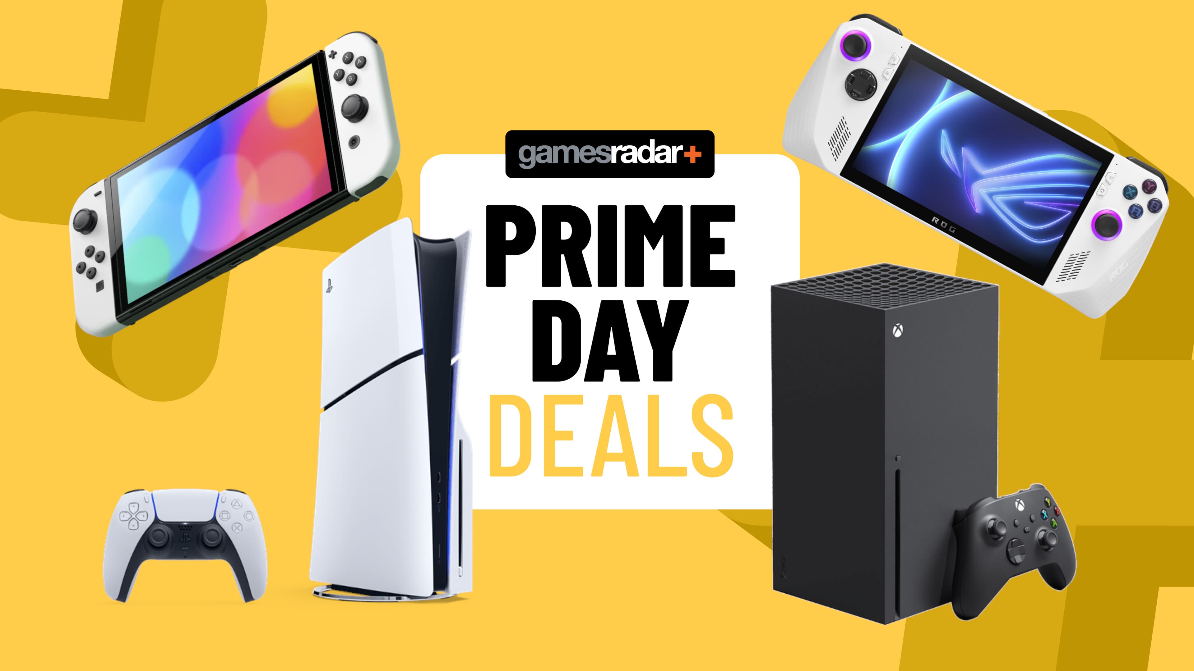 Amazon Big Deal Days : PS5, Xbox Series X et Nintendo Switch – Les Promos à Ne Pas Rater (Dernières Heures !)