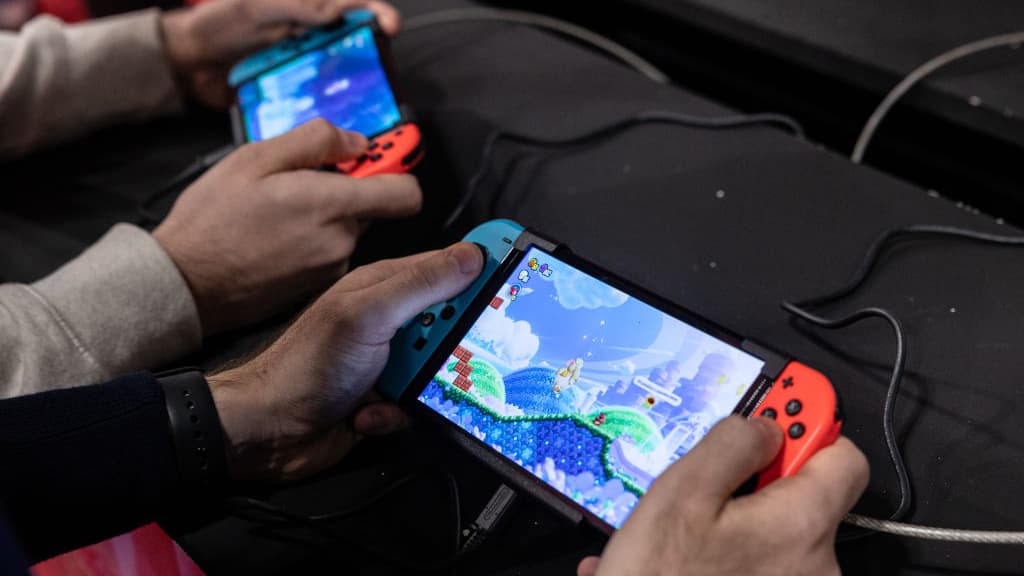 Utiliser un VPN sur Nintendo Switch 2 : Avantages, Avertissements et Meilleurs VPN