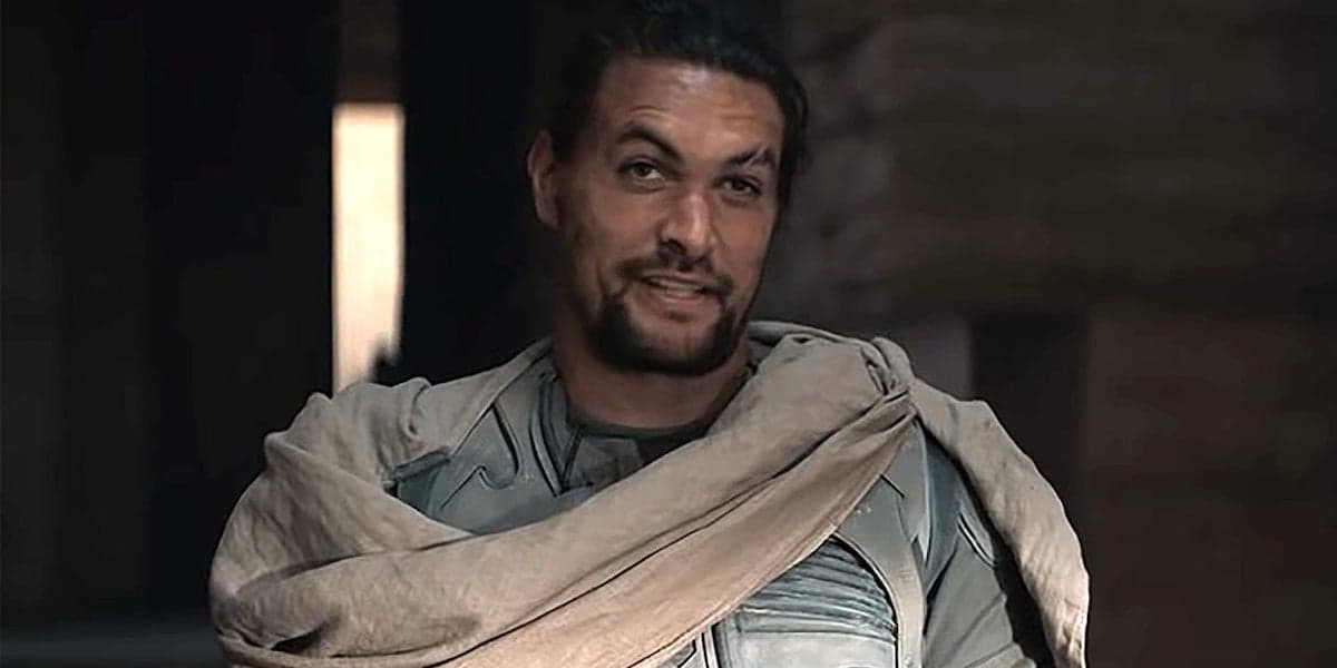 Dune 3 : Le fils de Jason Momoa et Ida Brooke jouent Leto II et Ghanima