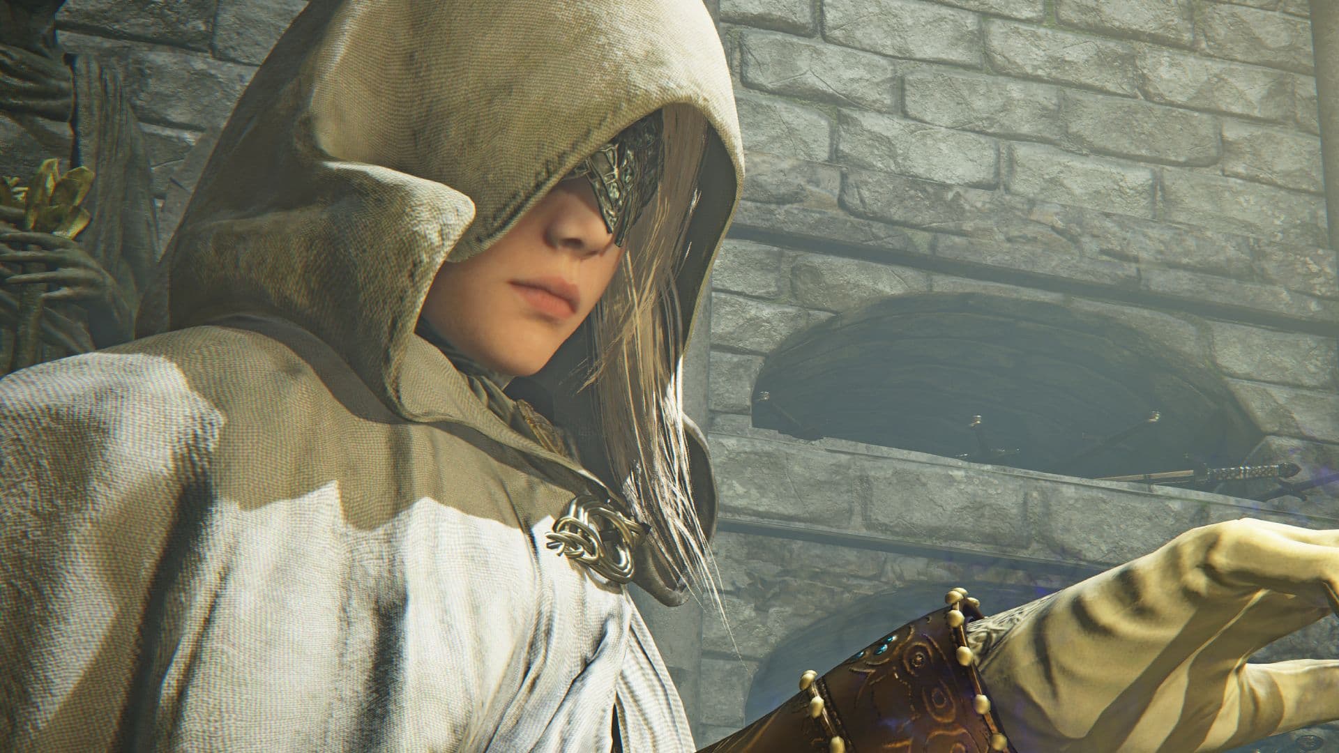 L'objet ultra-rare d'Elden Ring Nightreign que personne ne comprend L'objet ultra-rare d'Elden Ring Nightreign que personne ne comprend