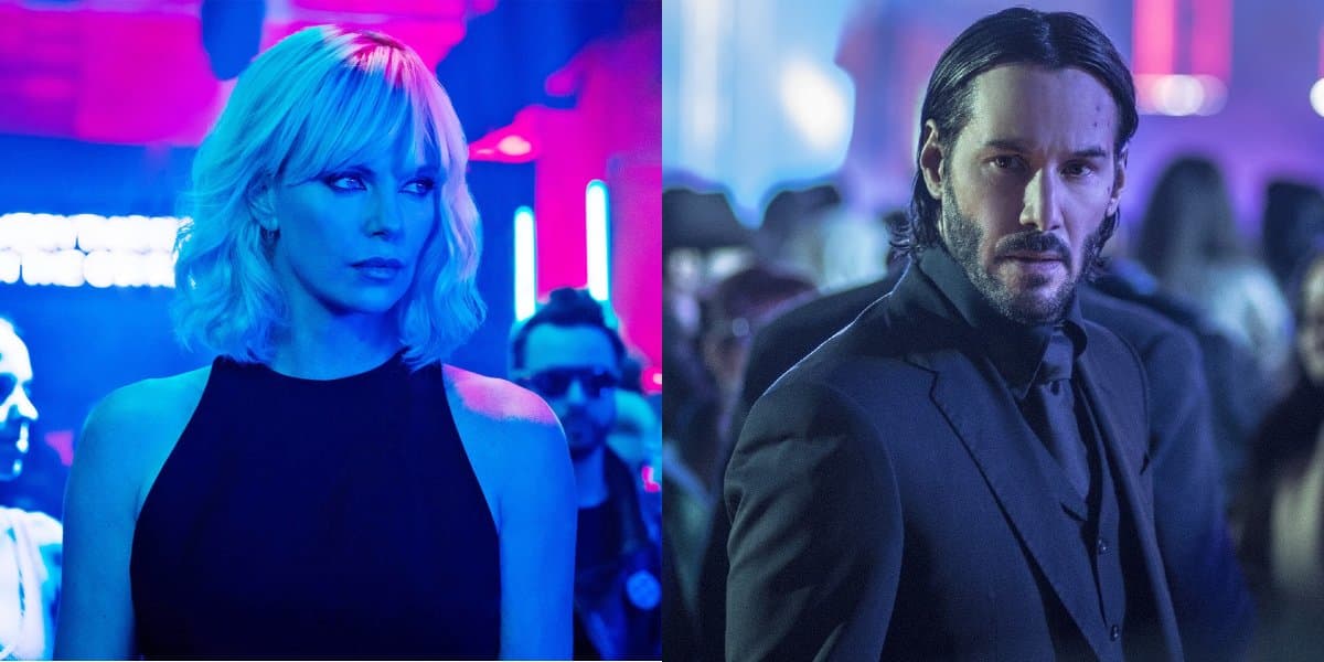 Depuis 8 ans, un film d'action sur Amazon Prime est l'une des meilleures alternatives à John Wick