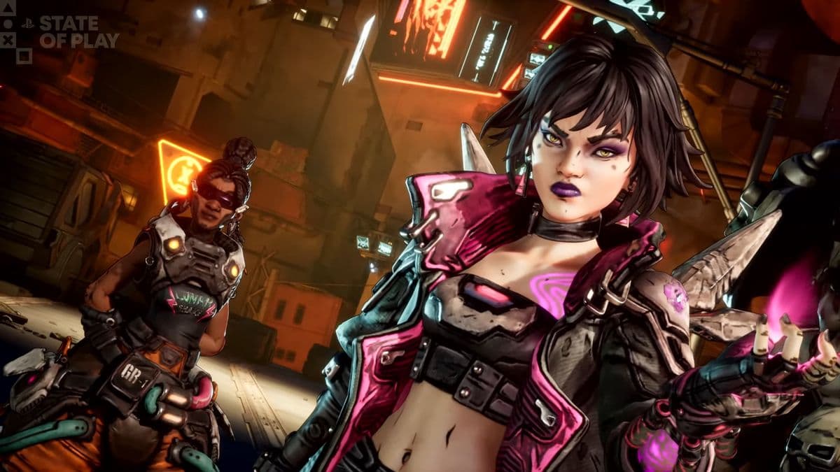 Borderlands 4 : Pourquoi Gearbox Refuse de Nerfer Votre Build Préféré (Même Celui de Vex)