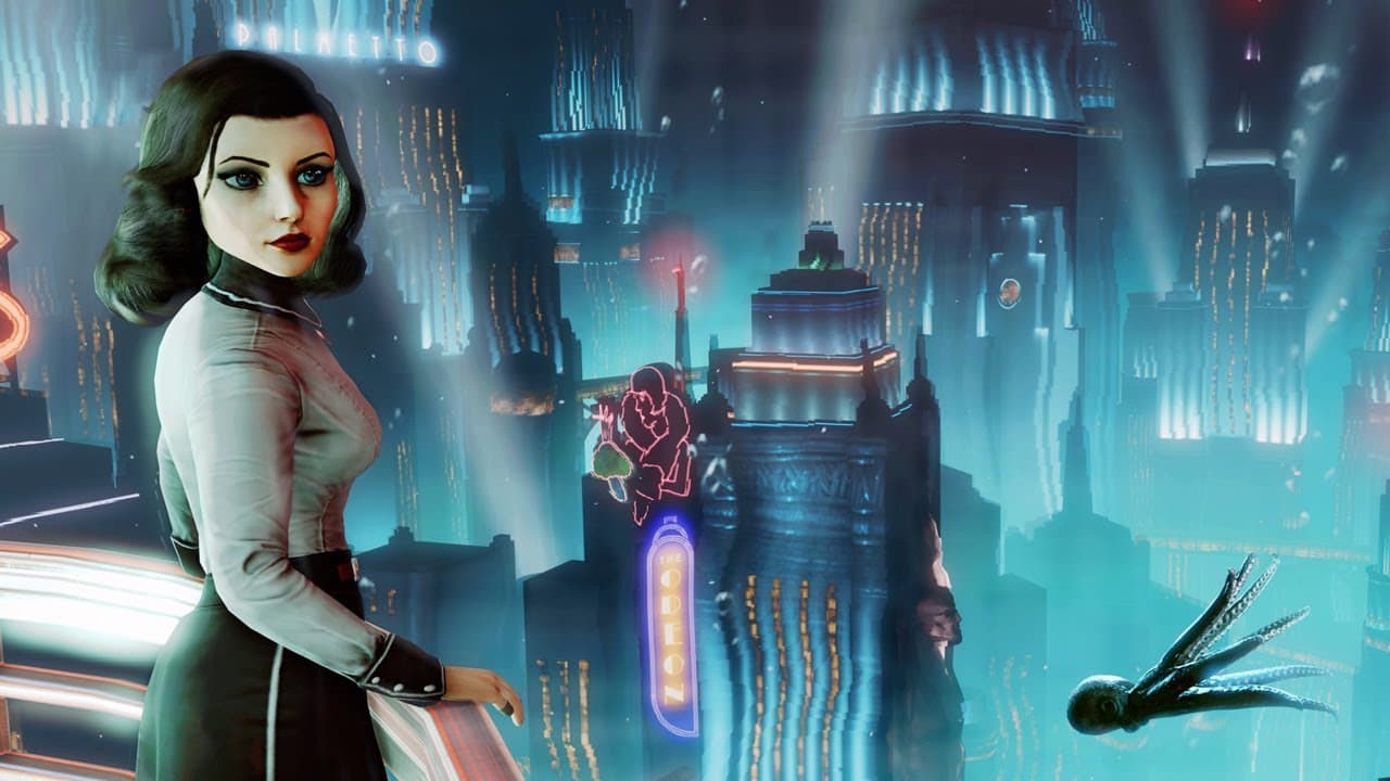 BioShock 4 en difficulté : la directrice Kelley Gilmore remplacée, un développement tourmenté