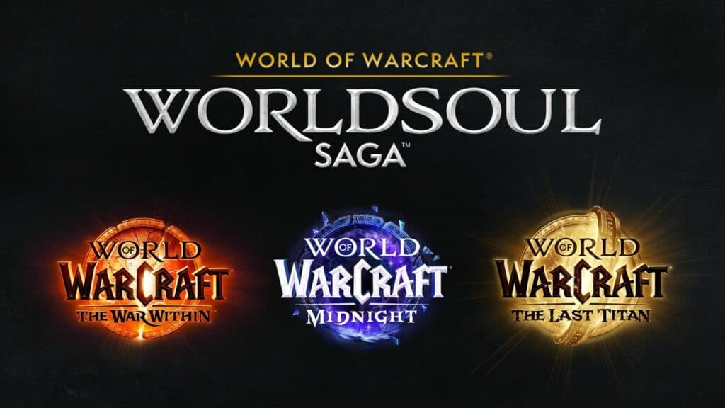 Classement DPS de WoW The War Within – Les meilleures classes de dégâts en Saison 1