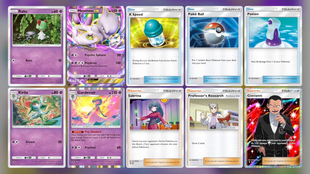 Les Meilleurs Decks et Cartes Méta Pokémon TCG Pocket en Avril 2025 : Dominez avec Darkrai ex, Dialga ex