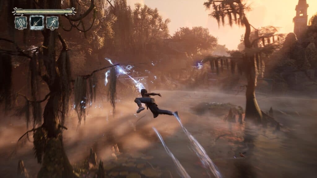 South of Midnight : Un Voyage Épique à Travers le Folklore du Sud Profond