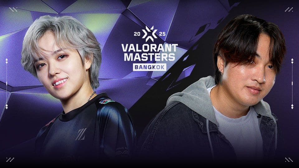 Valorant Masters Toronto 2025 : Calendrier, Équipes, Diffusion