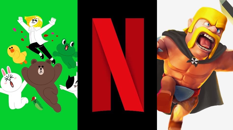 Clash of Clans et Clash Royale : Découvrez la Série Animée Netflix