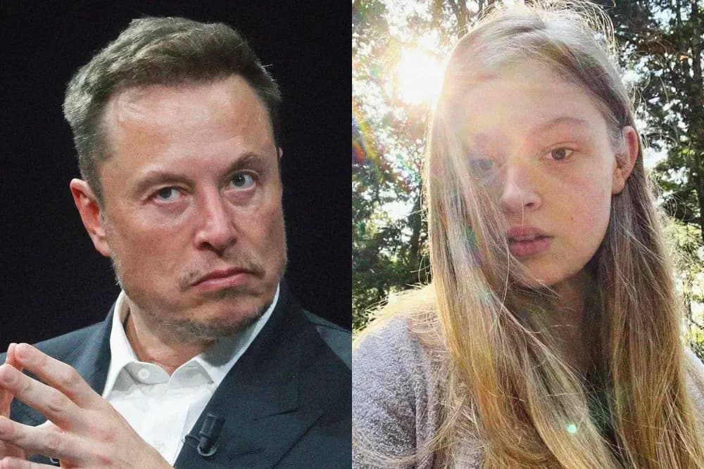 Le pouvoir stratégique du "Non" : La leçon de vie d'Elon Musk selon son ex-épouse