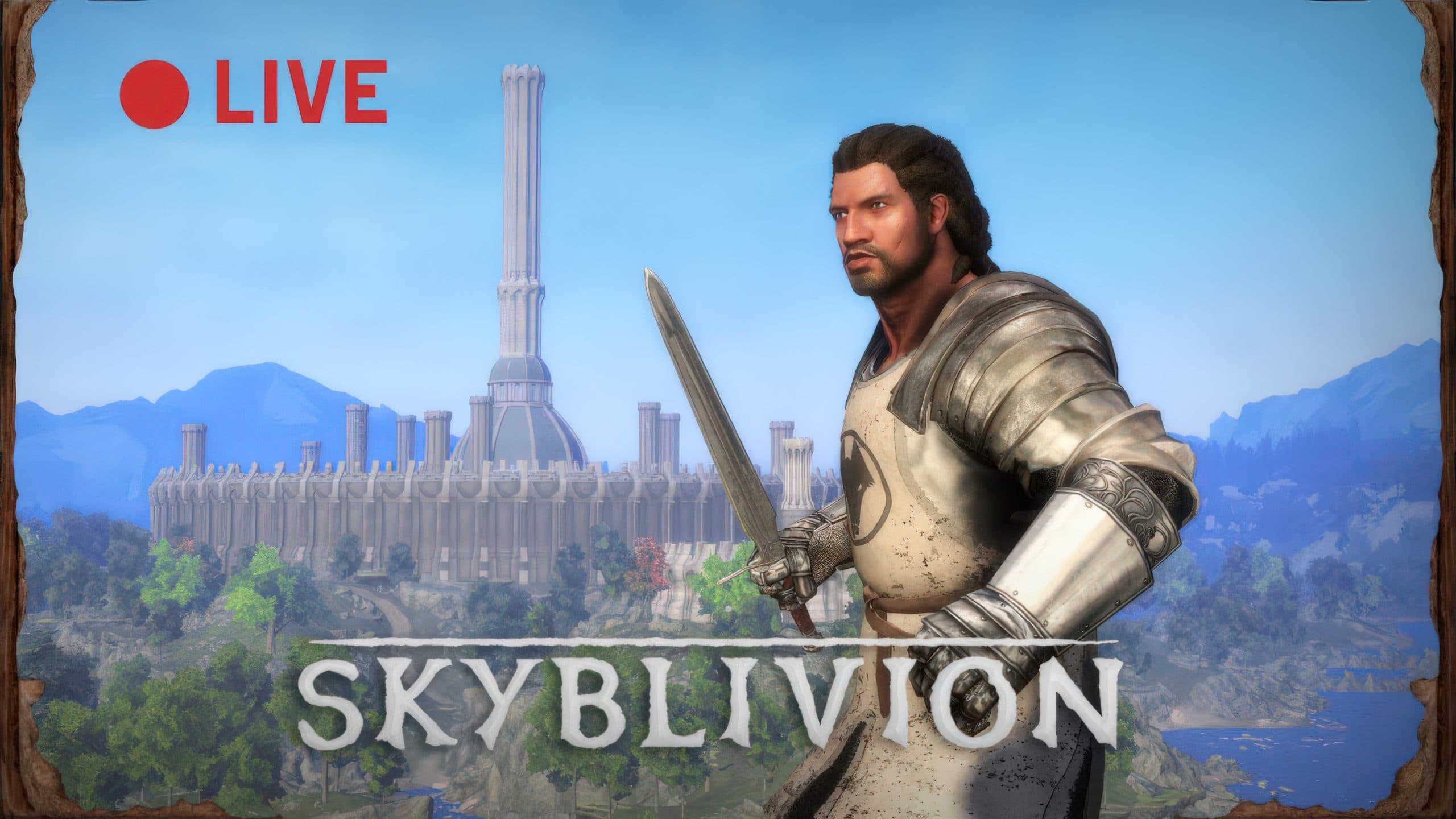 Skyblivion maintient son objectif 2025 malgré les critiques d'un ancien développeur : "Une erreur monumentale"