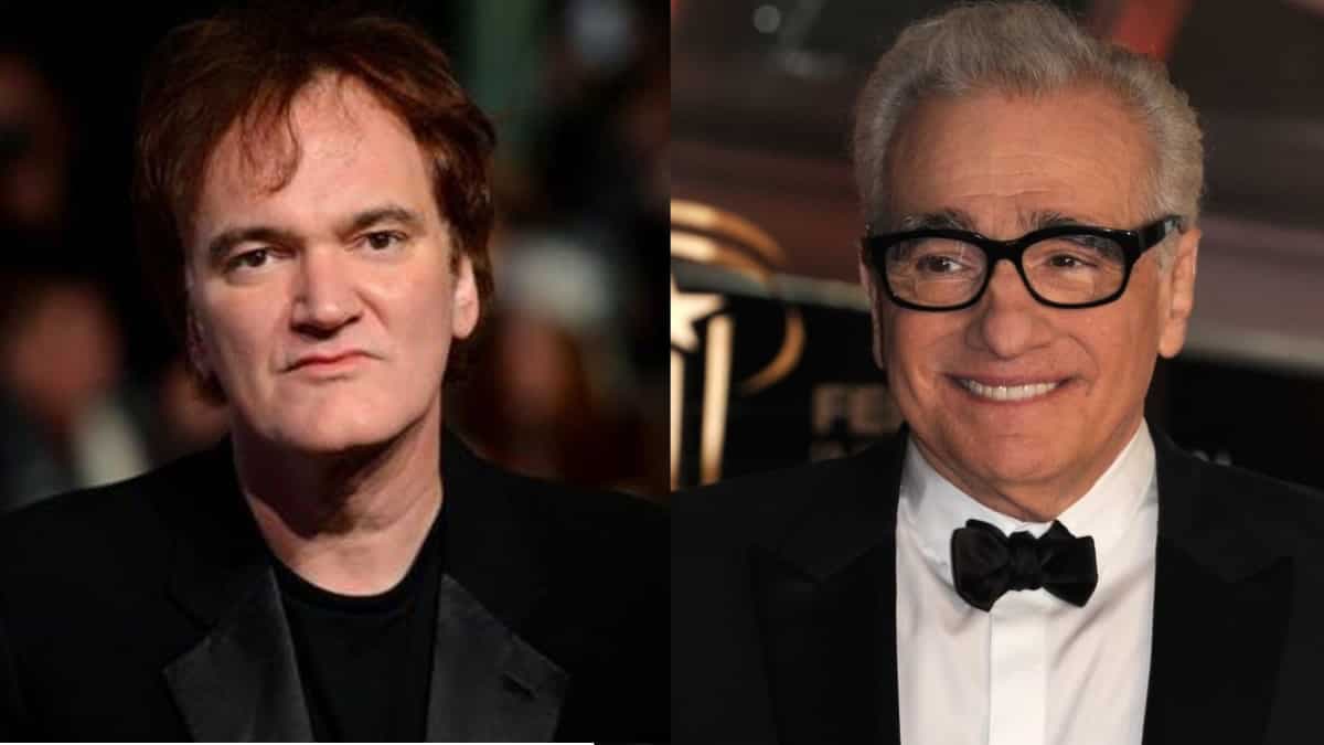 Quentin Tarantino vs Scorsese : "Son dernier chef-d'œuvre date de 2000 ?" - Le débat qui divise Hollywood
