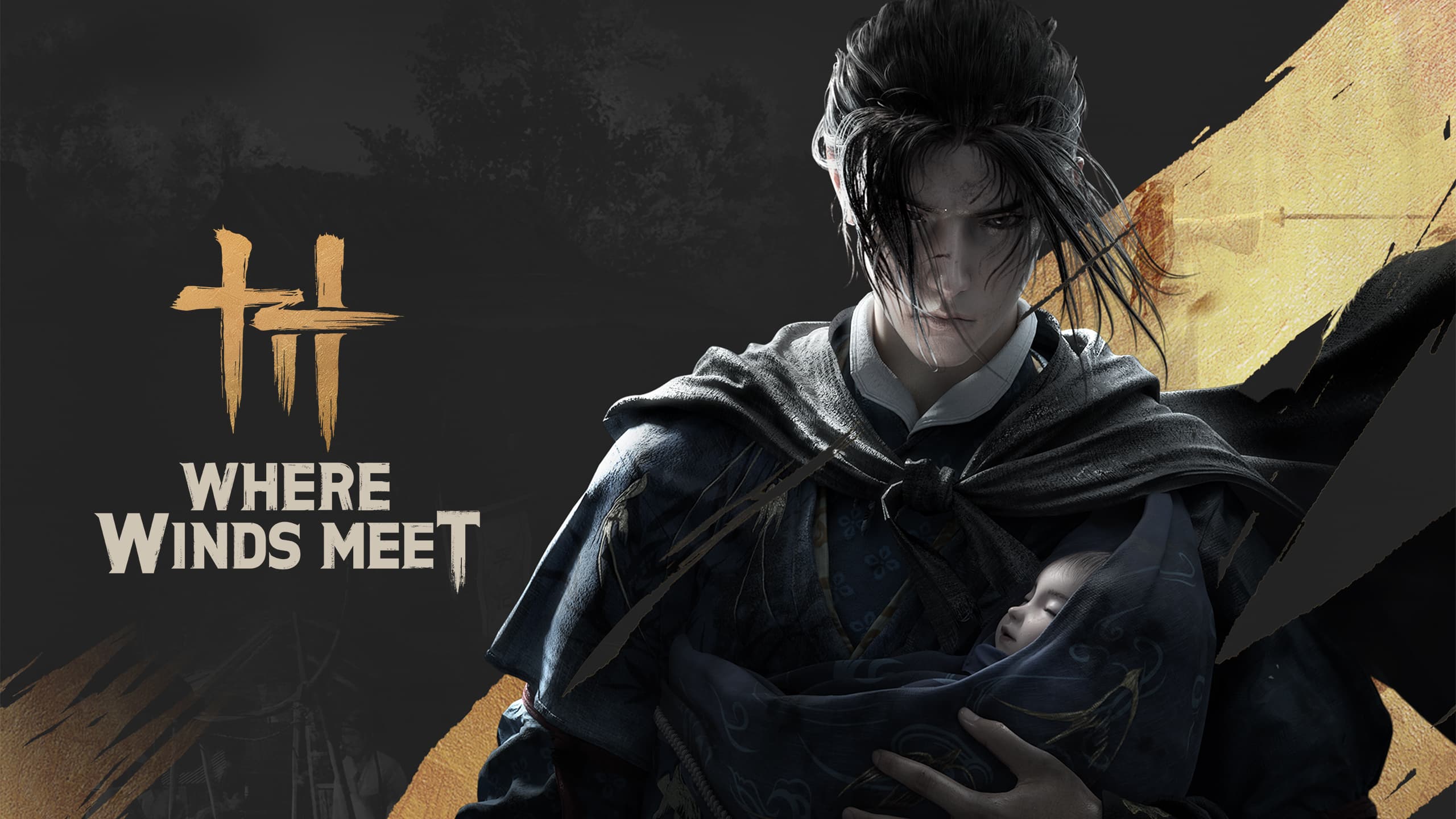 Where Winds Meet : Le Gans-Score, quand les oies deviennent l’unité de mesure ultime de ton personnage