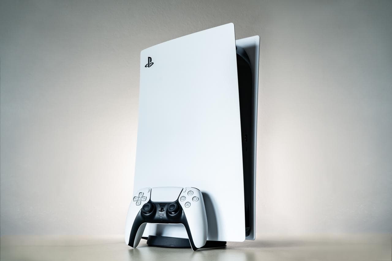Black Friday 2025 : Sony casse les prix de la PS5 avec des réductions historiques – jusqu’à 150 € d’économie Black Friday 2025 : Sony casse les prix de la PS5 avec des réductions historiques – jusqu’à 150 € d’économie
