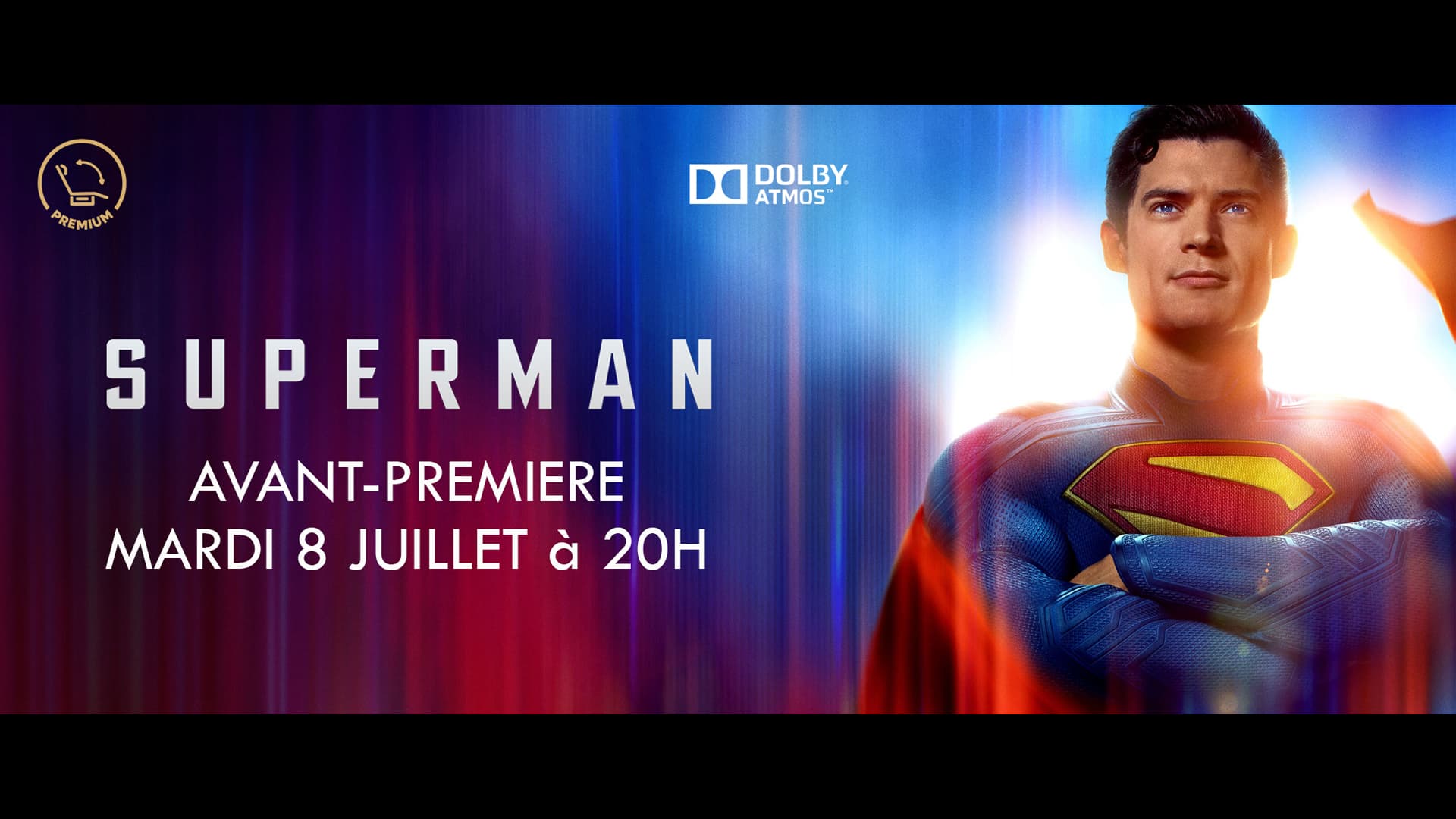 Superman de James Gunn : Une célébration de la bonté humaine face à la polarisation