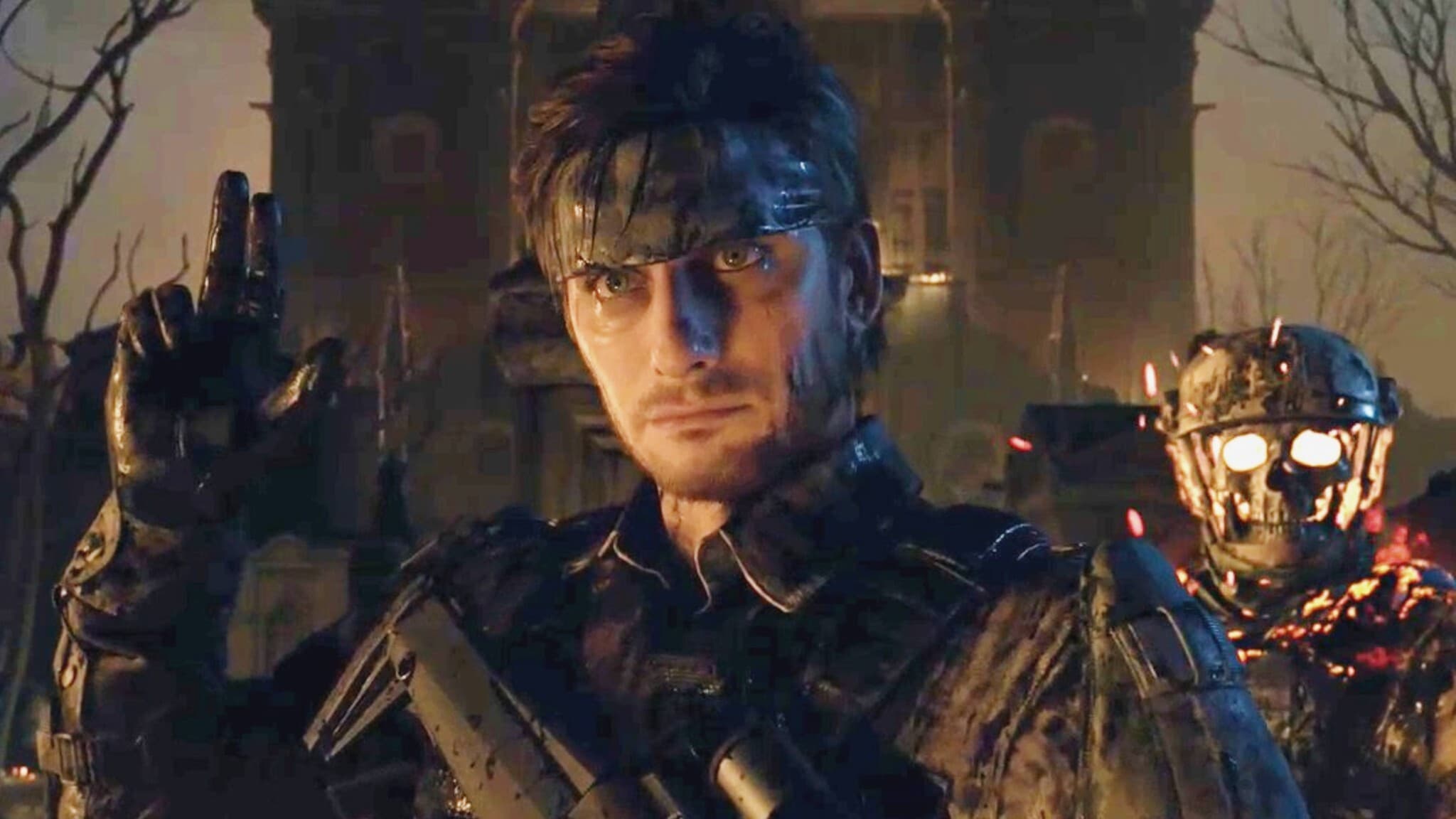 Hideo Kojima révèle pourquoi le nouveau personnage de Death Stranding 2 ressemble à Solid Snake