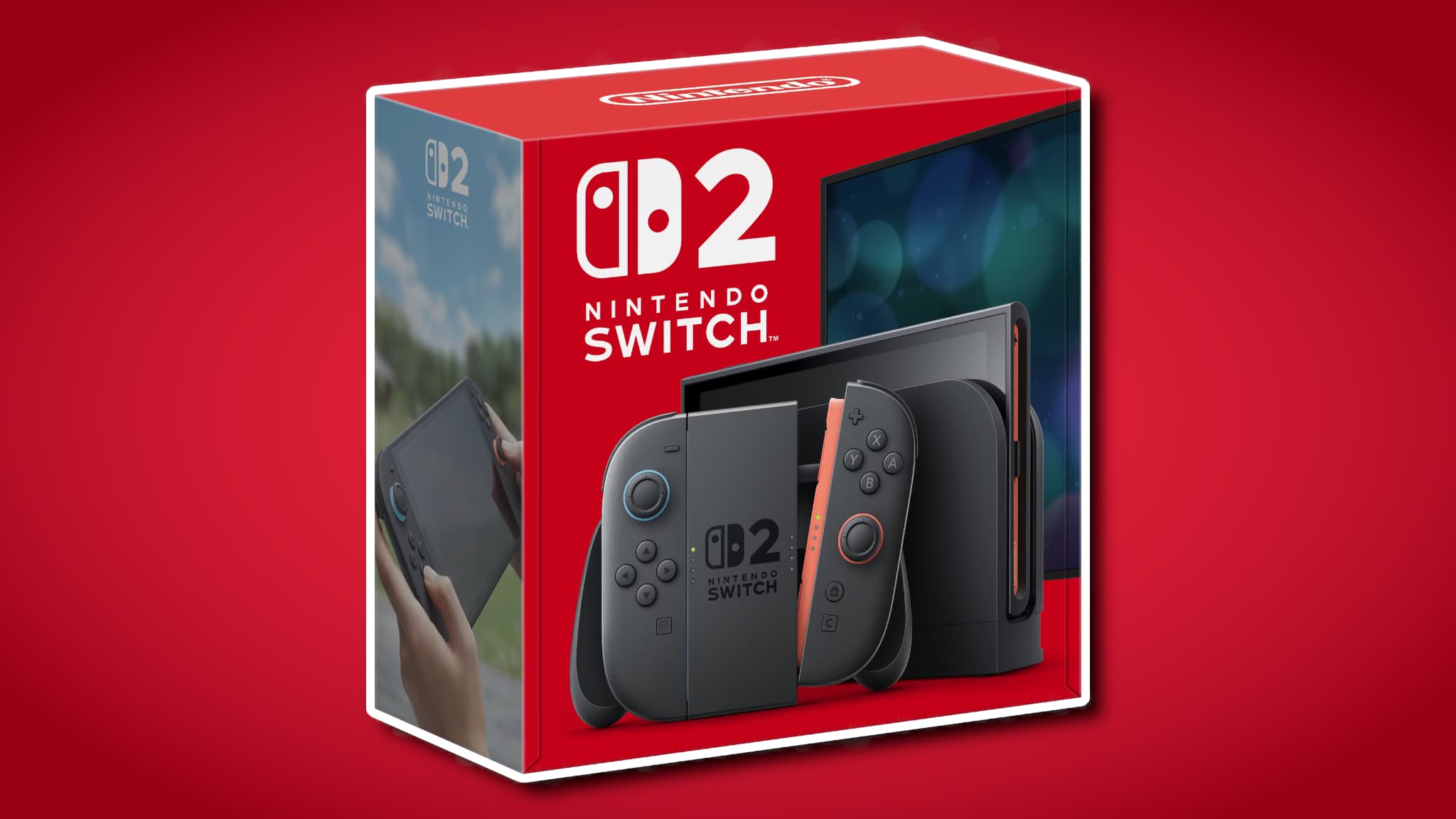Nintendo Switch 2 : La polémique entre Nintendo et Amazon Nintendo Switch 2 : La polémique entre Nintendo et Amazon