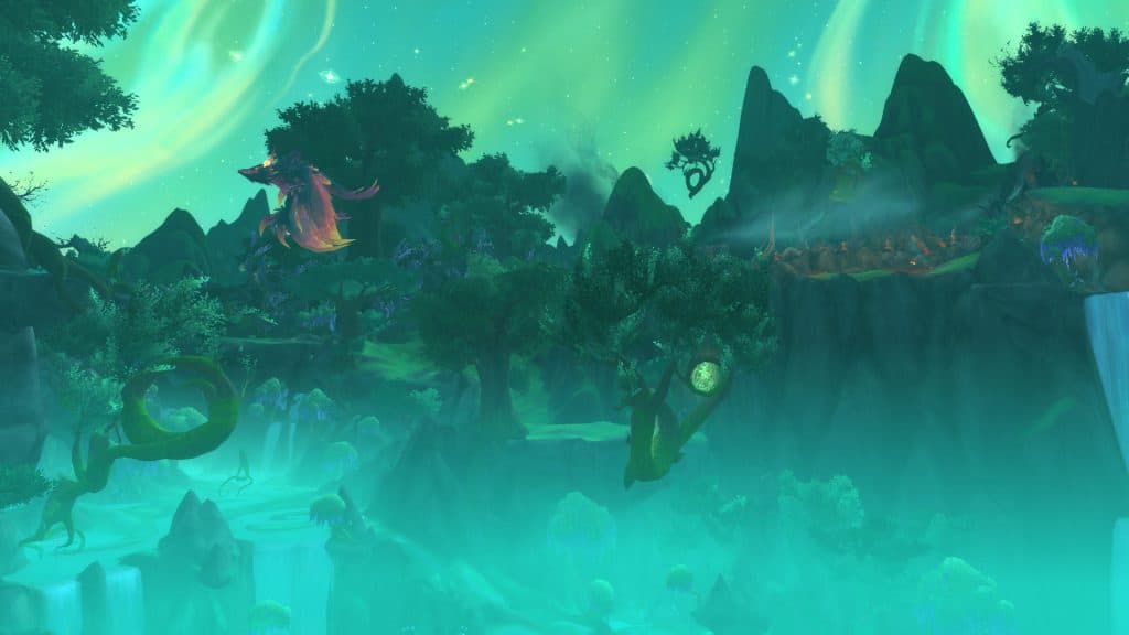 World of Warcraft : Un Événement Exceptionnel qui Booste les Chances de Butin Rare
