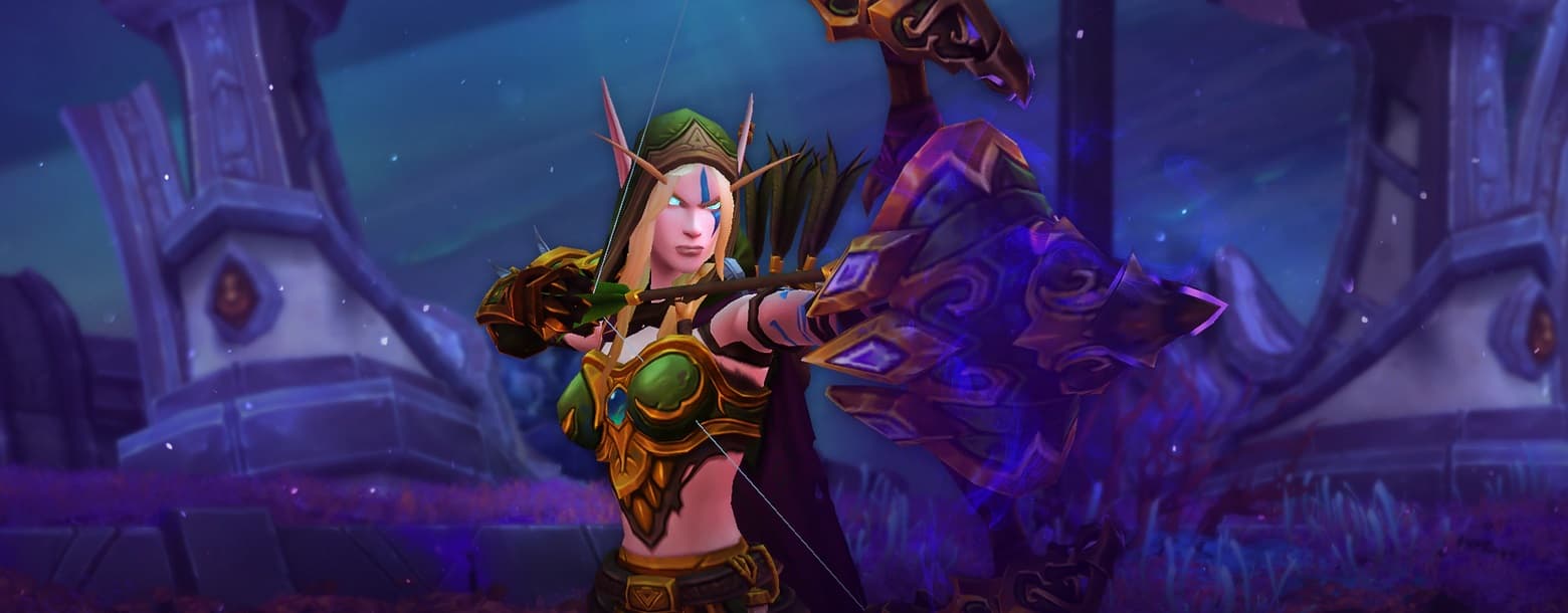 Xal'atath et le Cœur Obscur : Quand WoW réécrit les règles du pouvoir cosmique