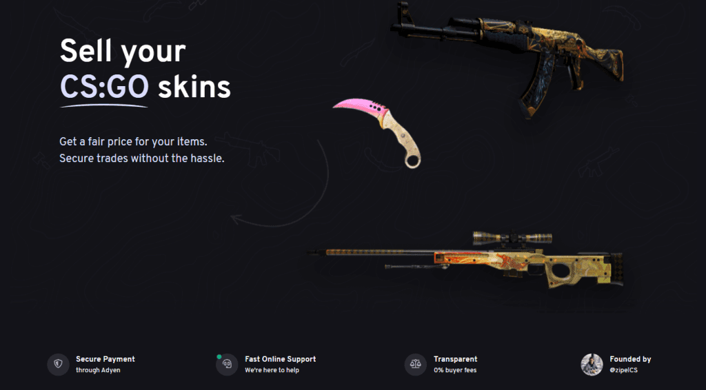 SkinBid, le géant des skins CS2, s’effondre : pourquoi cette faillite marque un tournant pour le marché