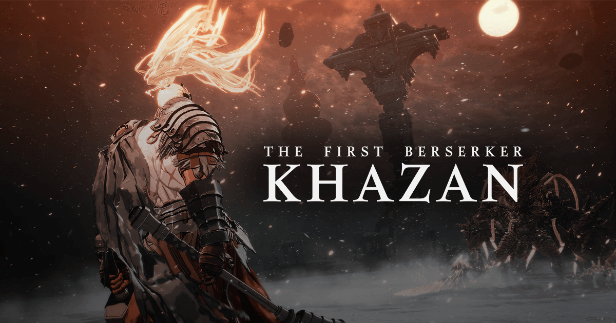 Les Meilleures Armes dans The First Berserker: Khazan