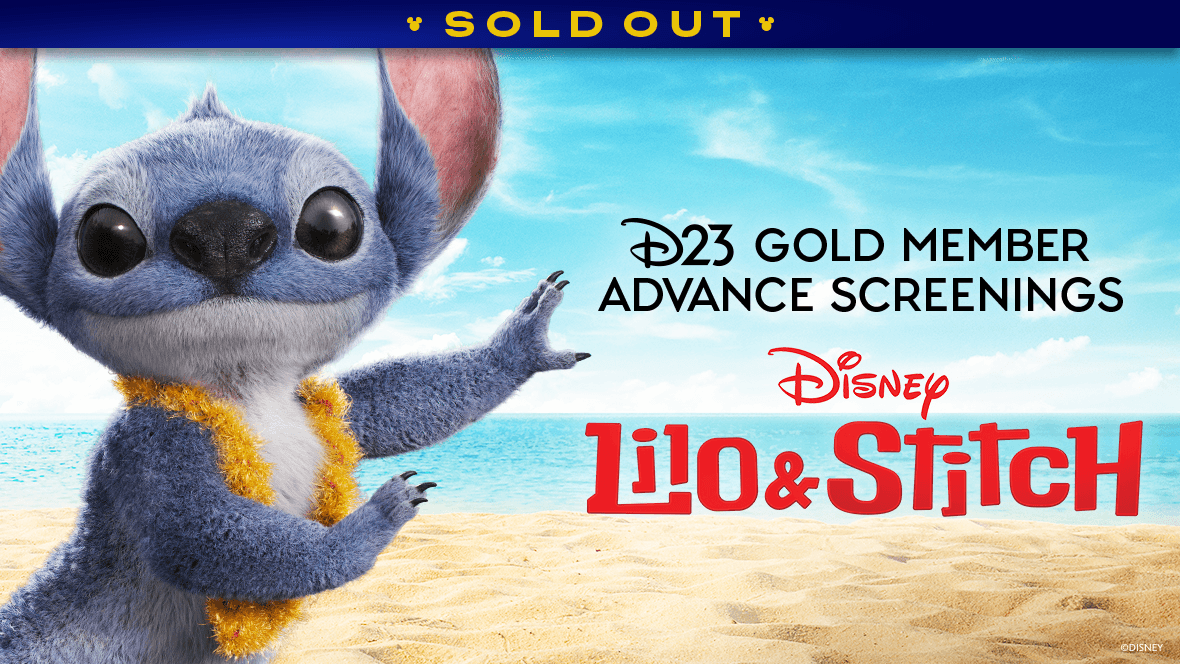 Tout le contenu Lilo & Stitch à voir avant le remake en live-action