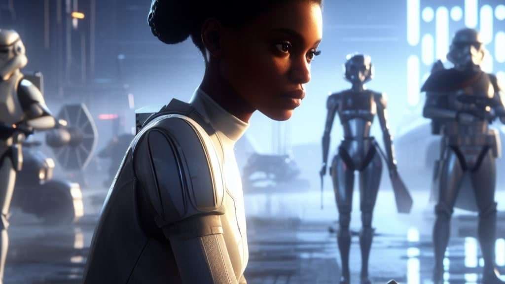 Star Wars Eclipse : Le Projet Mystérieux de Quantic Dream Refait Surface – Voici Tout Ce Qu’on Sait