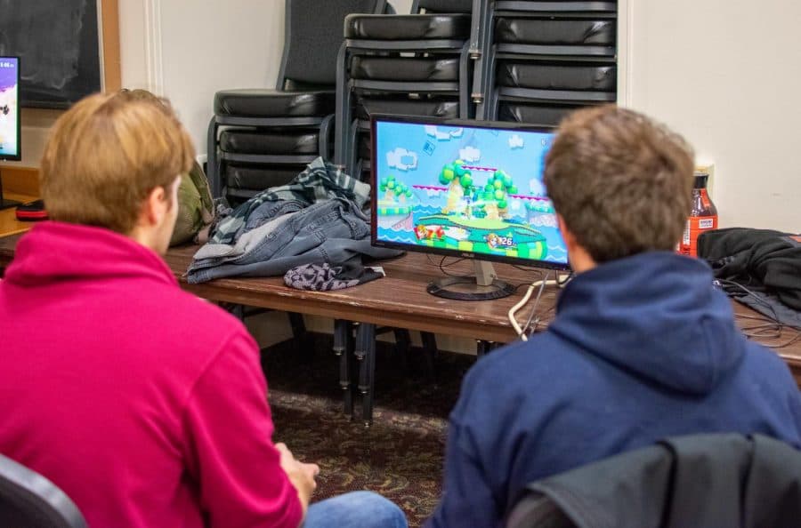 Un bug rare de Super Smash Bros. Melee fait perdre 2000$ à Moky en finale de Full House 2025