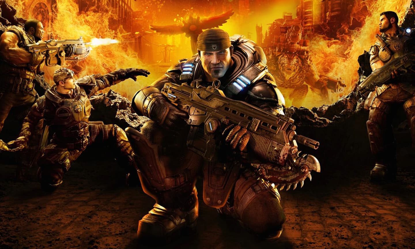 Gears of War: Reloaded – L’Analyse Complète d’un Monument Remasterisé